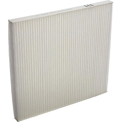 Cabin Air Filter by WIX - 49353 pa4