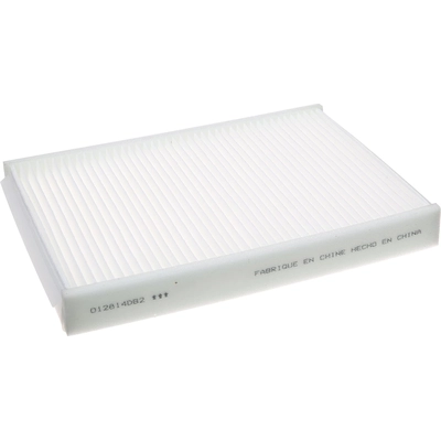 WIX - 49355 - Cabin Air Filter pa8