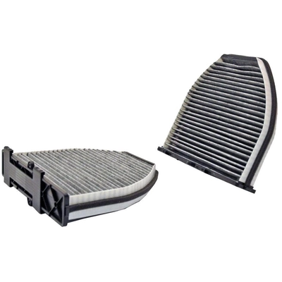 WIX - 49357 - Cabin Air Filter pa6