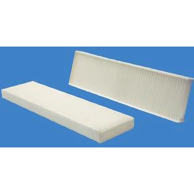 Cabin Air Filter by WIX - 49367 pa2