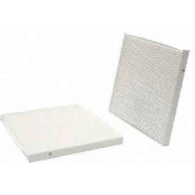 Cabin Air Filter by WIX - 49368 pa1