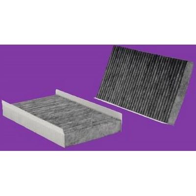 Cabin Air Filter by WIX - 49369 pa3