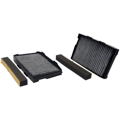 Cabin Air Filter by WIX - 49370 pa5