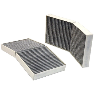 Cabin Air Filter by WIX - 49373 pa4