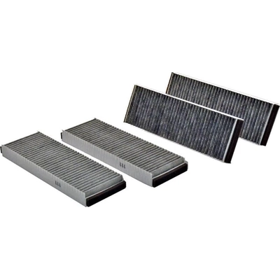 WIX - 49375 - Cabin Air Filter pa6