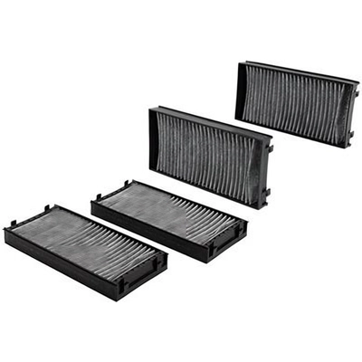 Cabin Air Filter by WIX - 49585 pa2