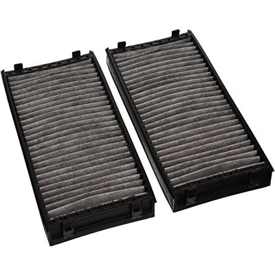 Cabin Air Filter by WIX - 49585 pa3