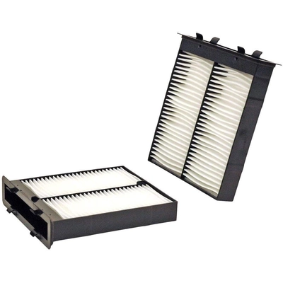 WIX - 49700 - Cabin Air Filter pa6