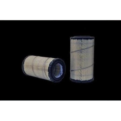Cabin Air Filter by WIX - 49912 pa2