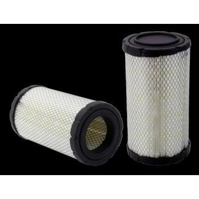 Cabin Air Filter by WIX - 49912 pa4