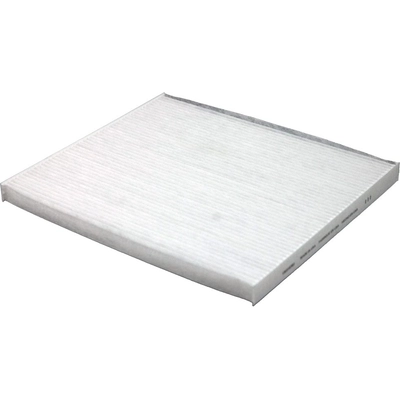 WIX - WP10009 - Cabin Air Filter pa8