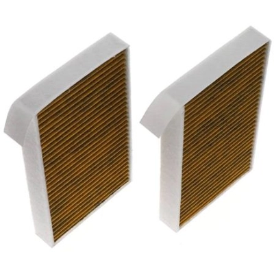 WIX - WP10016 - Cabin Air Filter pa1