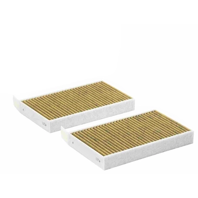 WIX - WP10016 - Cabin Air Filter pa2