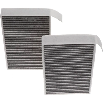 WIX - WP10016 - Cabin Air Filter pa8