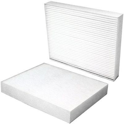 WIX - WP10019 - Cabin Air Filter pa1