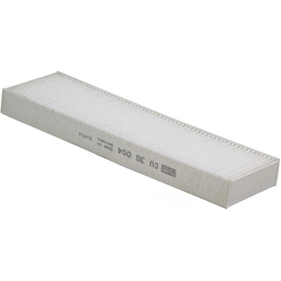 Cabin Air Filter by WIX - WP10065 pa4