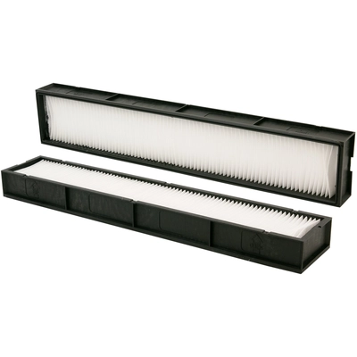 WIX - WP10066 - Cabin Air Filter pa1