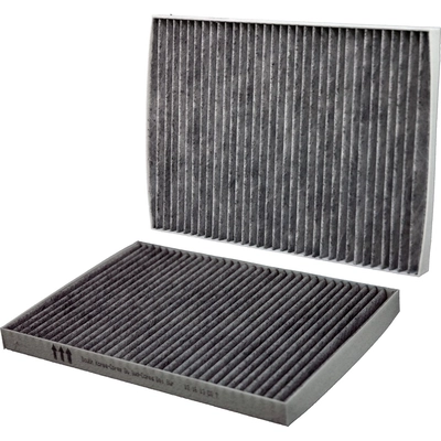 WIX - WP10074 - Cabin Air Filter pa8