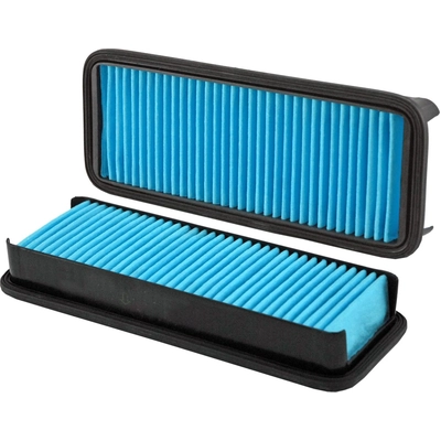 Cabin Air Filter by WIX - WP10075 pa6