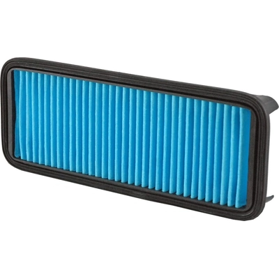 Cabin Air Filter by WIX - WP10075 pa8