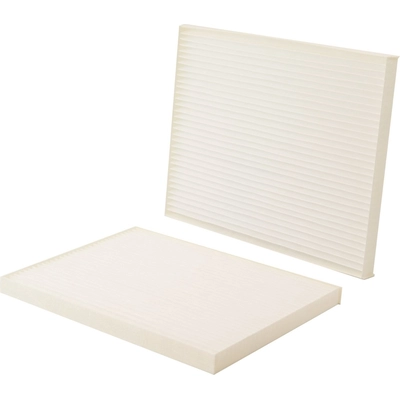 WIX - WP10086 - Cabin Air Filter pa2