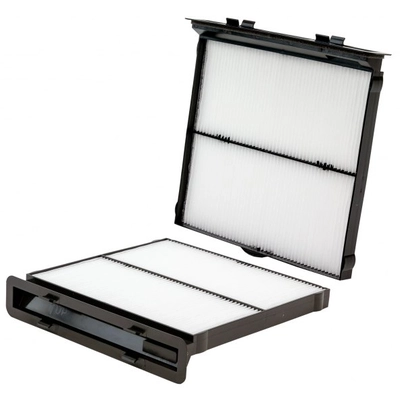 WIX - WP10088 - Cabin Air Filter pa1
