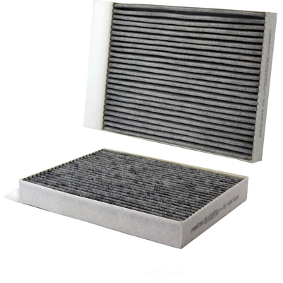 WIX - WP10090 - Cabin Air Filter pa1