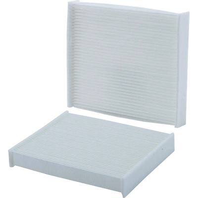 Cabin Air Filter by WIX - WP10105 pa6