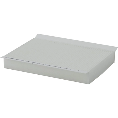 WIX - WP10106 - Cabin Air Filter pa8