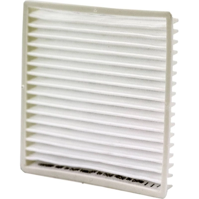 WIX - WP10125 - Cabin Air Filter pa8