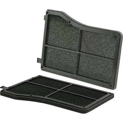 Cabin Air Filter by WIX - WP10154 pa6