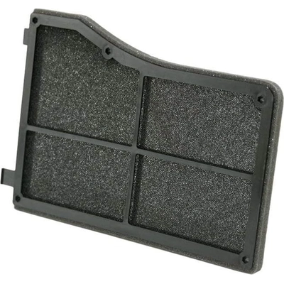 Cabin Air Filter by WIX - WP10154 pa7