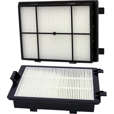 Cabin Air Filter by WIX - WP10204 pa6