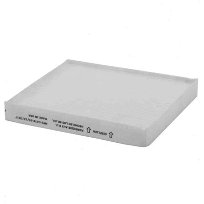 WIX - WP10265 - Cabin Air Filter pa5