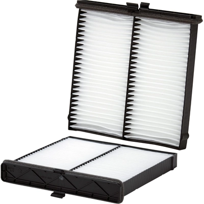 WIX - WP10267 - Cabin Air Filter pa10