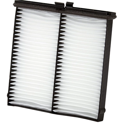 WIX - WP10267 - Cabin Air Filter pa8