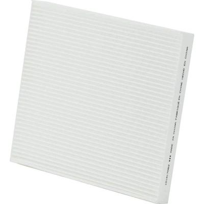 WIX - WP10319 - Cabin Air Filter pa6