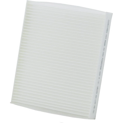 WIX - WP10320 - Cabin Air Filter pa5