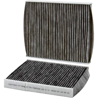 Cabin Air Filter by WIX - WP10322 pa5