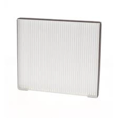 WIX - WP10367 - Cabin Air Filter pa3