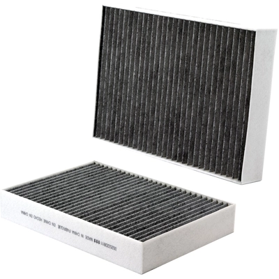 WIX - WP10400 - Cabin Air Filter pa1