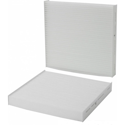 Cabin Air Filter by WIX - WP10410 pa2