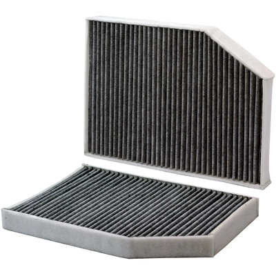 WIX - WP10427 - Cabin Air Filter pa1