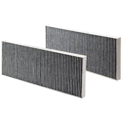 WIX - WP10485 - Cabin Air Filter pa1