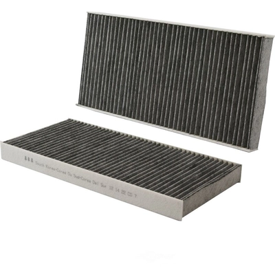 WIX - WP10516 - Cabin Air Filter pa1