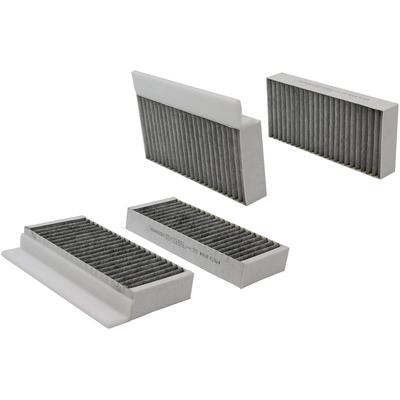 WIX - WP10518 - Cabin Air Filter pa1