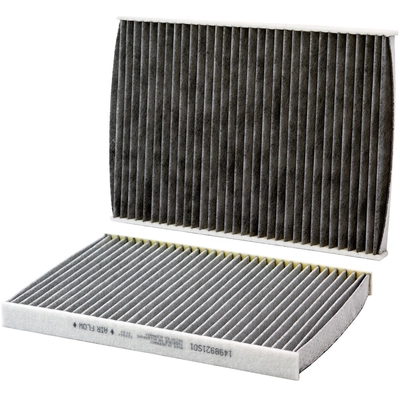 WIX - WP10519 - Cabin Air Filter pa1