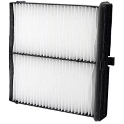Cabin Air Filter by WIX - WP10545 pa1