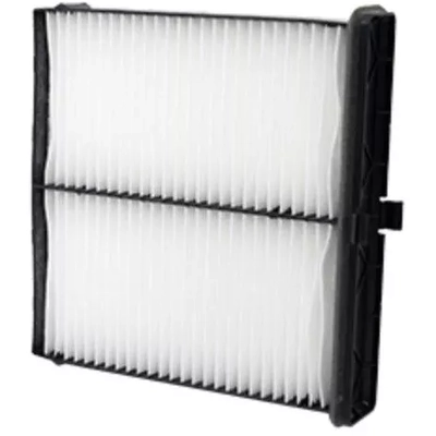 WIX - WP10545 - Cabin Air Filter pa1