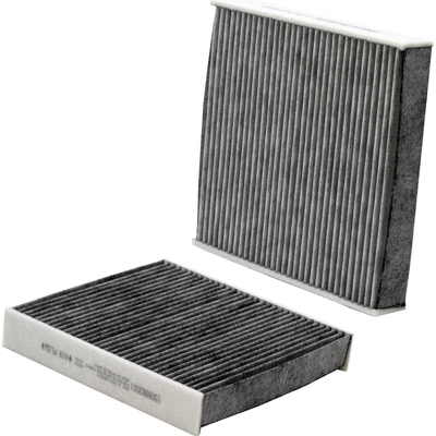 WIX - WP10605 - Cabin Air Filter pa2